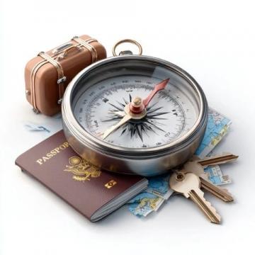 欧洲旅行安全贴士:背包、贵重物品、交通工具等小妙招