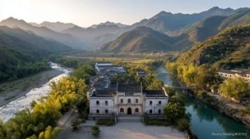 安徽宣城旅游全攻略邂逅醉美江南的山水与文化