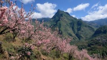 芒市春节旅游攻略指南