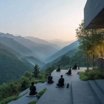 郑州出发太行山旅行指南