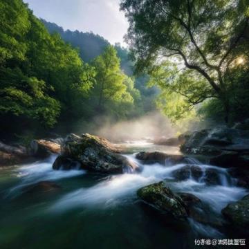 第15个中国旅游日：锦绣山河里的美好旅程