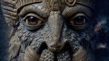 高科技的背后:古代旅行者的智慧与毅力