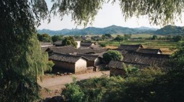 山西深度文化游必备小白基础知识(一)