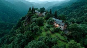 四川周边旅游攻略:自然美景与文化交融的理想之地