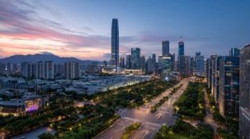 深圳周边2日游:七个必打卡景点推荐
