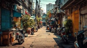 柬埔寨旅游全攻略:从签证到购物,安全出行及道德消费指南