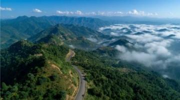 陕西太白县自驾游记:秦岭山间寻秘境与清凉
