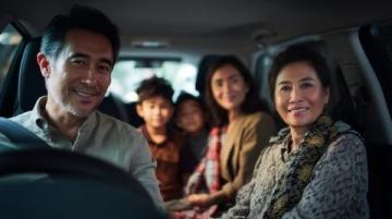 北京全家自驾游攻略：轻松舒适的温馨之旅