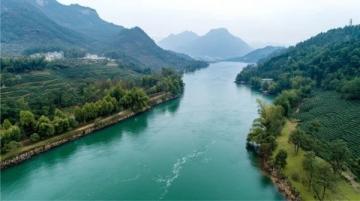 秦巴秘境的瑰宝:金徽酒文化生态旅游景区晋级国家4A级,探秘千年白酒工艺与自然和谐之美
