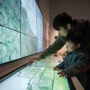 探索之旅:中班幼儿旅游小知识教育活动方案