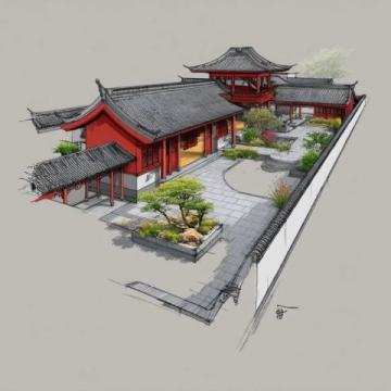 北京西五环外,中国园林博物馆,圆北方人的江南梦,这里既能涨知识又能拍美照