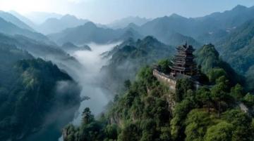 普陀山必知必看景点：来自本地人的独家推荐