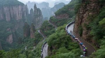 湖北旅游自驾游攻略_湖北自驾游推荐路线攻略