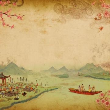唐朝的旅游业是如何兴起的?唐朝（618-907年）是中国历史上一个繁荣昌盛的