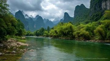 桂林旅游全攻略!吃喝玩乐住一网打尽,不看会后悔!
