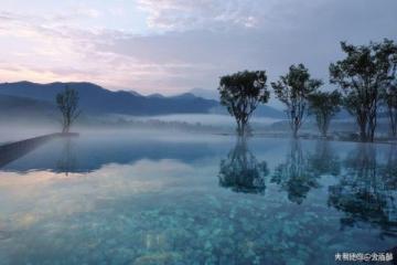 鸡年大年初二探秘云南保山腾冲热海风景区:徐霞客笔下的沸腾之地