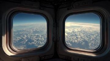 太空旅游的伦理困境：富豪的游戏场还是全人类的梦？
