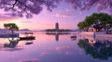 探索洱海之美:大理旅行攻略推荐