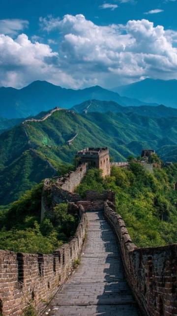 2025年中国必去景点TOP100榜单, 出行指南