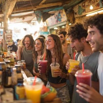 盘点受年轻人喜爱的热门旅游城市：成都、重庆、西安等不容错过！