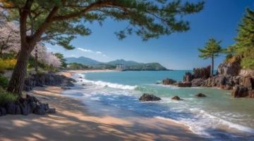厦门鼓浪屿:必游圣地,厦门之旅的难忘印记
