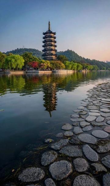 鄱阳湖自驾之旅：驻足江西抚州南城，探寻千年古邑风光