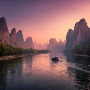 图说中国地理,带孩子读图游中国:一本通往中国地理世界的大门