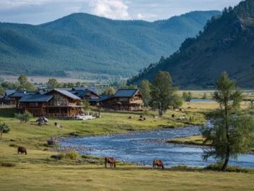 新疆旅游攻略:住宿、精华景点和路线推荐,亲自体验