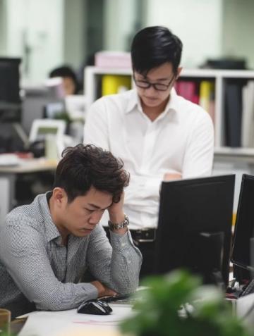 职场与休闲两难全，羡慕他人闲适时