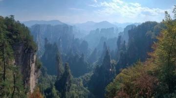 蒙山云蒙景区游玩攻略指南