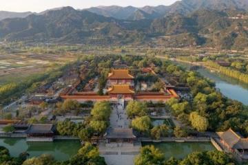 北京房山区旅游必游景点攻略及美食住宿全解析