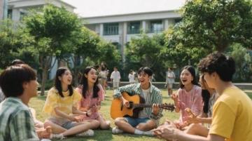 中国首所旅游大学成立,开设烹饪等四专业招生