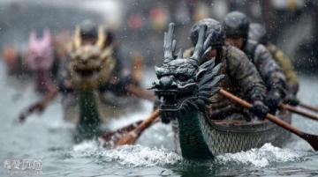 端午小长假落幕,全国旅游人数达1.19亿
