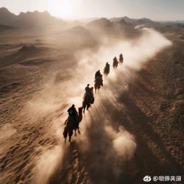 新疆 solo 行程攻略，10天超爽旅行全解锁