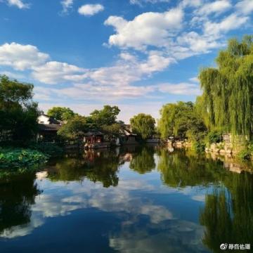柳州:迷人的景色与传统文化相结合的城市