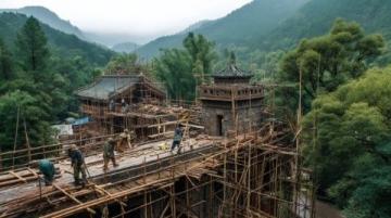 凤凰古城为何成为人们梦寐以求的旅行圣地?