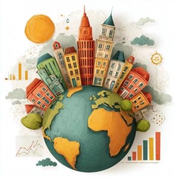旅游数据分析：推动旅游业发展五大关键领域