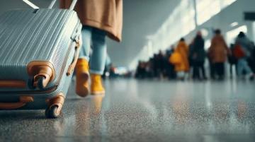 为何旅游大军日益壮大？