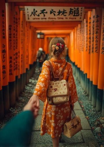 深度体验日本:穿越古今的东方美学之旅攻略