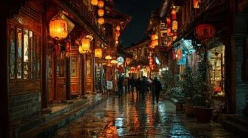 丽江旅游注意事项与去丽江旅游必备物品全面解析
