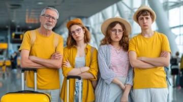 科学旅行必读让旅途快乐无忧!旅行安全意识旅行大忌旅行安全小技