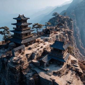 南阳伏牛山旅游攻略：如何吸引更多游客？