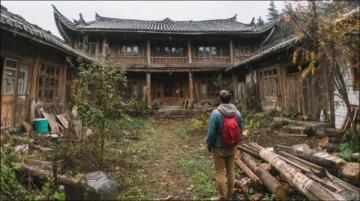 探访潮汕鸥汀古寨:活态文化博物馆之旅