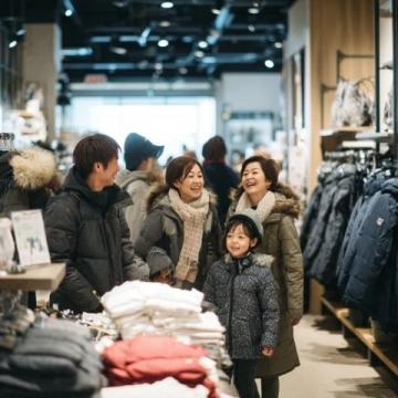 日本旅行购物清单:不可错过的热门商品