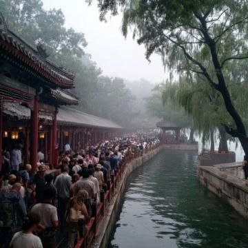 焦作大学周边超值一日游攻略|学生党私藏的宝藏景点合集