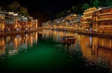 广东肇庆超全旅游攻略_广东旅旅游攻略