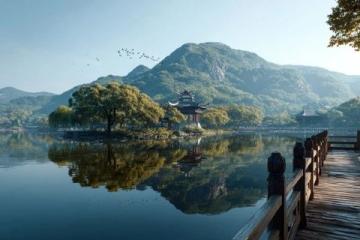 广东是一个旅游资源丰富的省份,以下是一些值得一去的地方