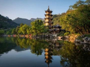 太美了！来深圳一定要去这十大景点打卡