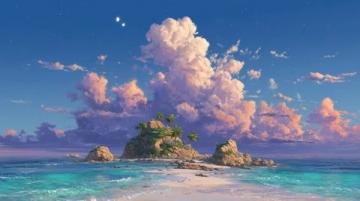 海岛风情,天空美景——陵水旅游全攻略