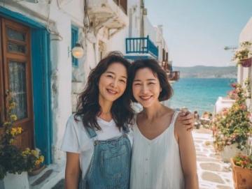 威海两日游:学生党的治愈之旅